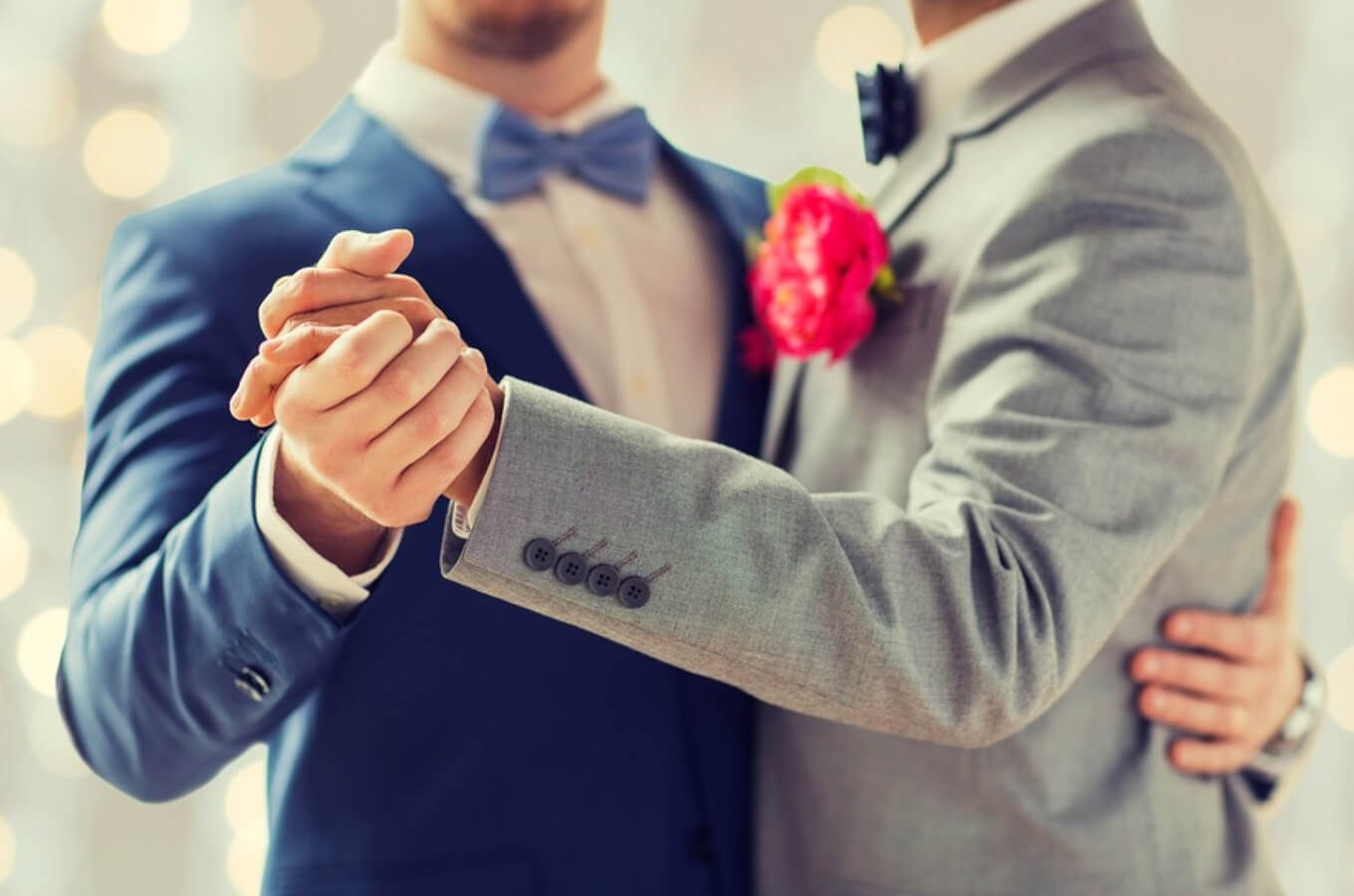 Gay Marriage Issue – Digging Our Own Graves